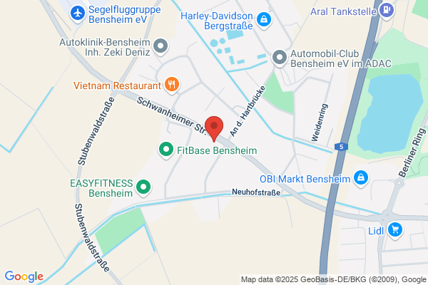 Engelhardt Arbeitsbühnenvermietung
