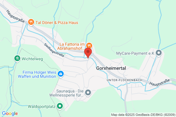 Gorxheimertal Apotheke