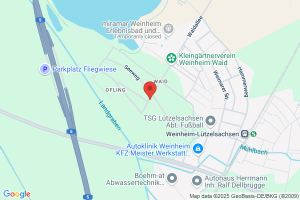 Zeilinger Günter Dentallabor GmbH