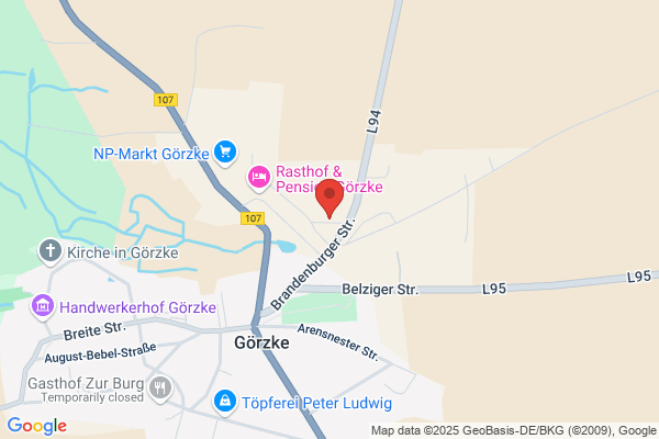 Bauschlosserei Wieland GmbH