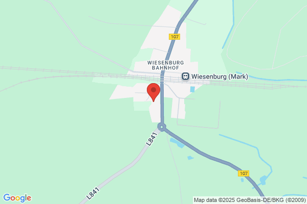 Forst Barnetz GmbH