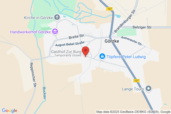 Gasthof Zur Burg