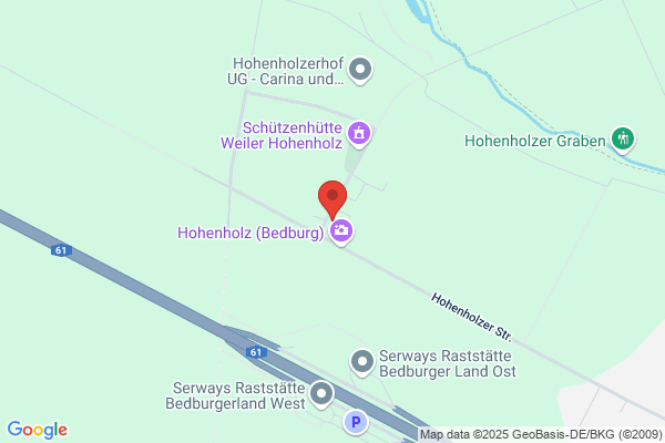 Hoch- und Tiefbau GmbH