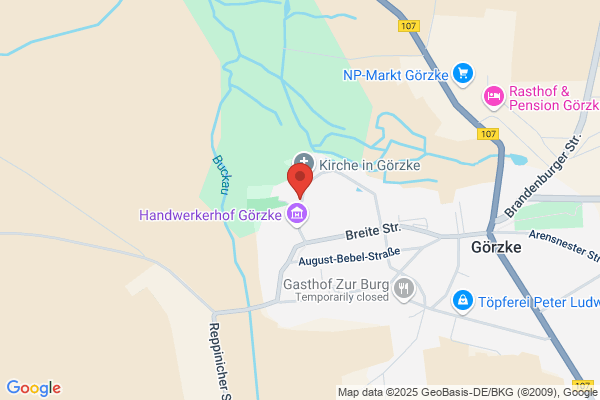 Med.Versorgungszentrum Belzig