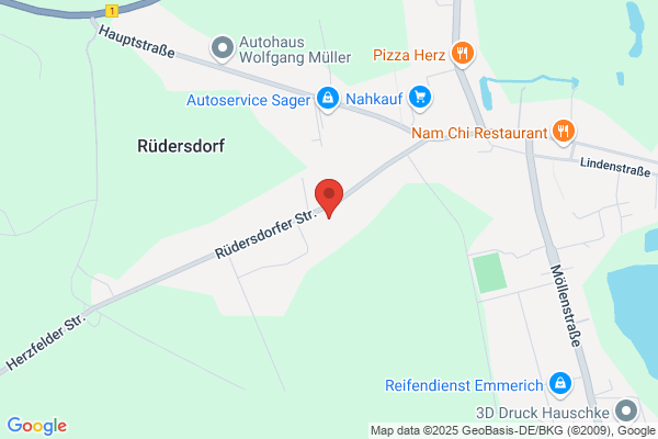 Zur Guten Quelle