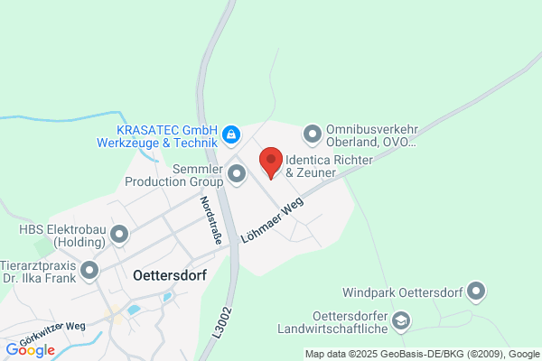 KS AUTOGLAS ZENTRUM Oettersdorf