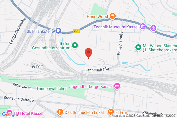 Veranstaltungs- & Medientechnik,