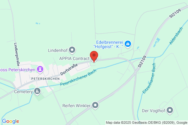 APPIA Bauunternehmen e.K.