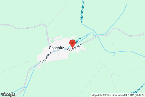 Gasthof zur Linde Inh. Ulrich Knoch