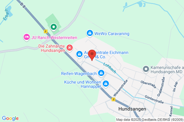 Heep Türen und Fenster GmbH