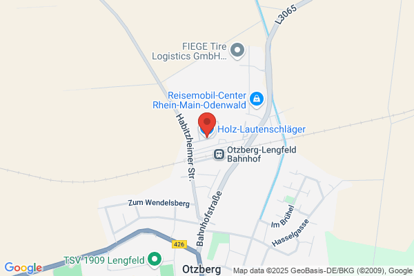 Lautenschläger
