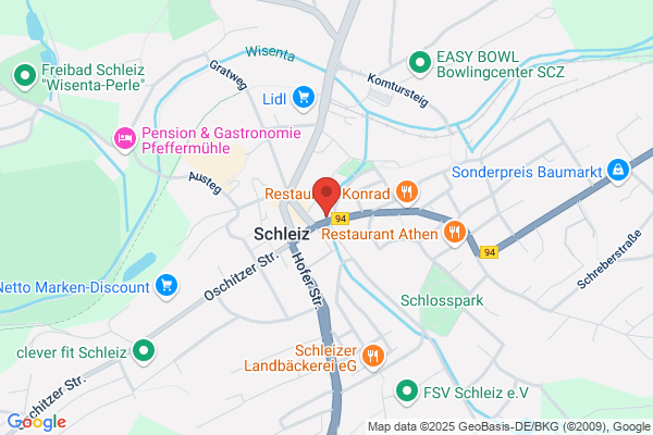 Neue "Kompliment" Friseur, Kosmetik & Wellness GmbH