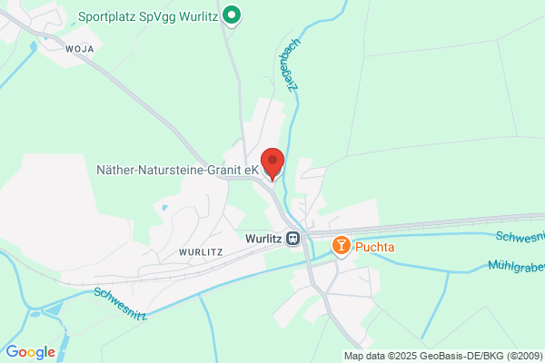 TNW Natursteinwerke GmbH & Co. KG Ostthüringen