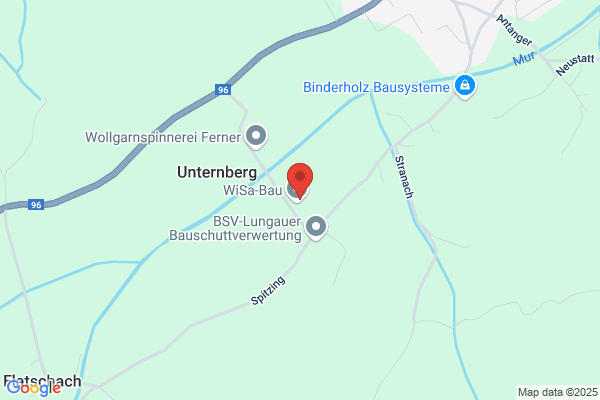 WISA-Bau GmbH