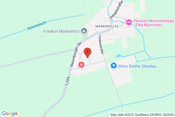 Baloise - Lydia Knauth in Goseck