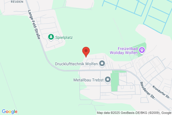 Haus und Grundstueckservice M.Boost