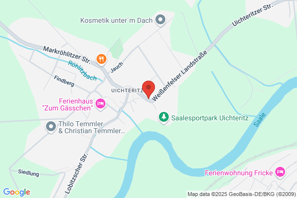 Wäscherei Pusch