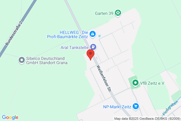 Baugesellschaft Vier Berge mbH