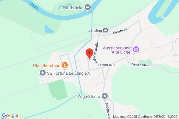 Grundschule Leißling