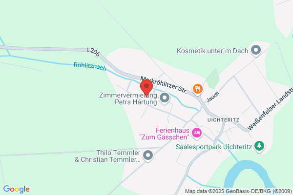 Grundschule Uichteritz