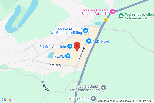 Johae Fleischprodukte GmbH & Co. KG