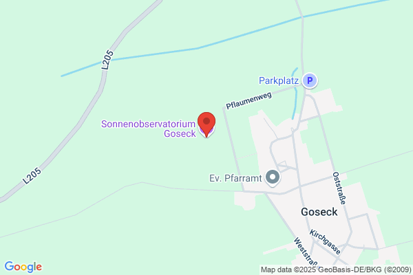 Maria Spranger