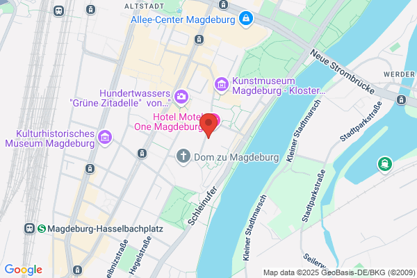Ministerium des Innern des