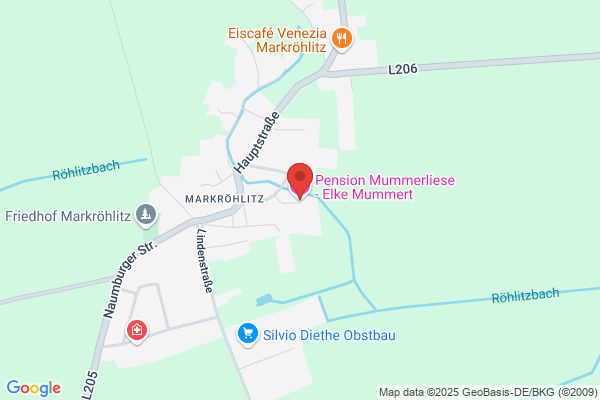 Pension Mummerliese