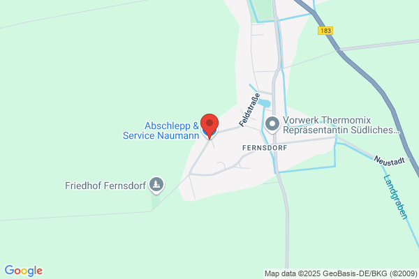 Schankanlagenservice Steffen Naumann