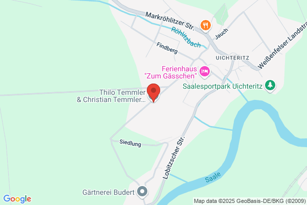 Temmler GbR