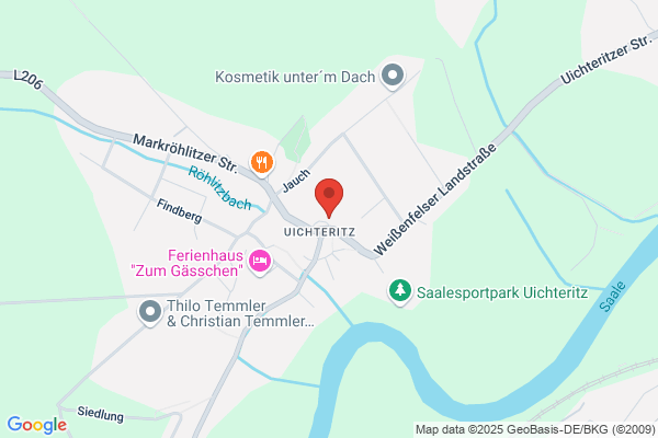 Therapiezentrum "Am Holländer"