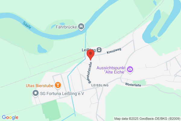 Thüringer Pforte