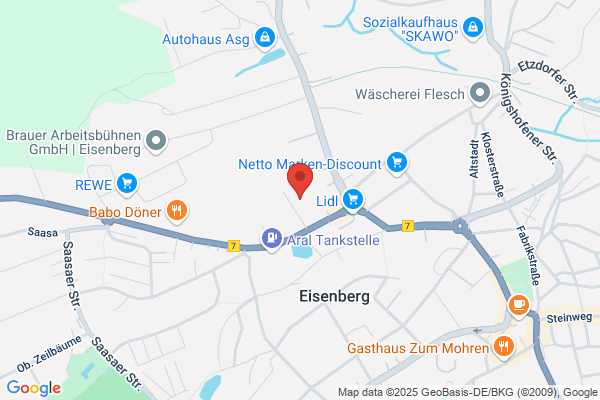 Veolia Umweltservice Ost GmbH