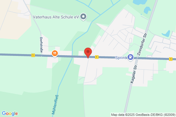 Zwinger vom Zieglerhof