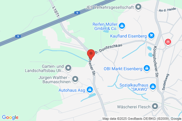 BWV GmbH