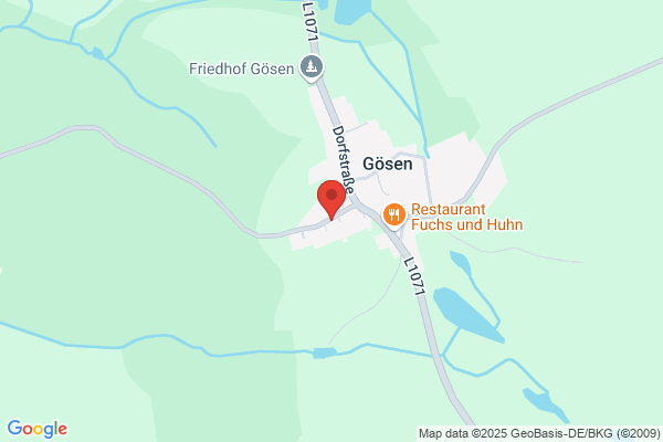 Bioladen Löwenzahn
