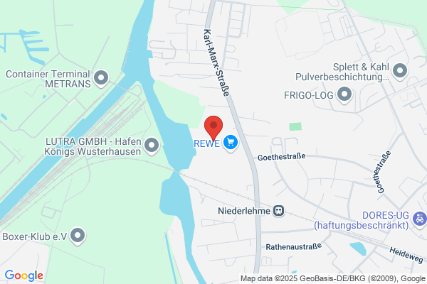 Deflex Dichtsysteme GmbH
