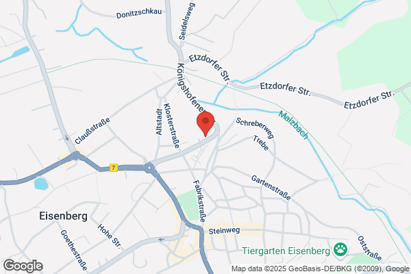 Eisenberger Gerüstbau GmbH