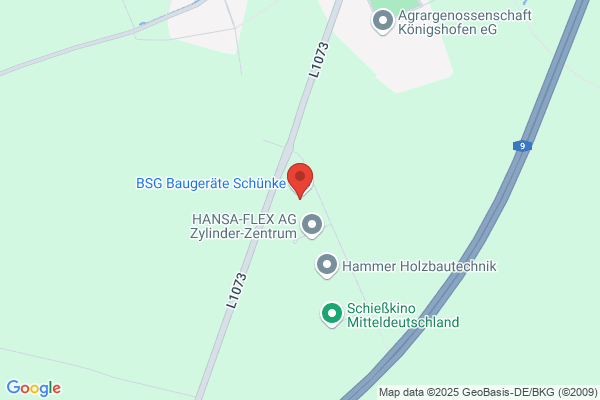 F. Schünke GmbH