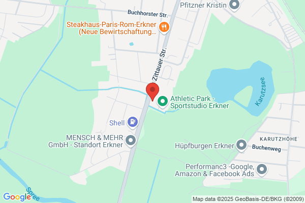 FRISTO Getränkemarkt GmbH