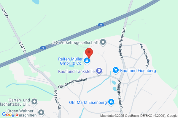Marks GmbH