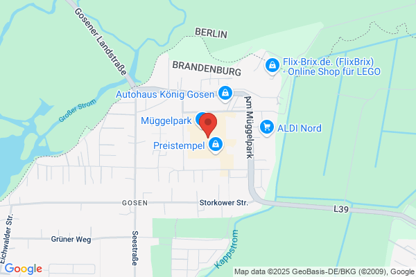 SERAM Rohstoff-& Metallhandels GmbH