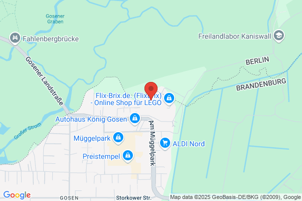 BLNFBR GmbH