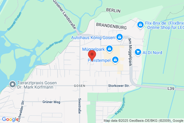 Ostdeutscher Lohnsteuerhilfeverein