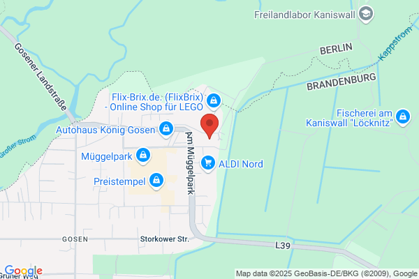 Autohaus König Gosen