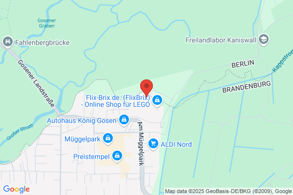 Studienkreis Nachhilfe Gosen-Neu Zittau