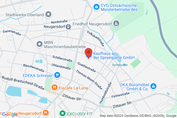 RENO Schuhzentrum GmbH