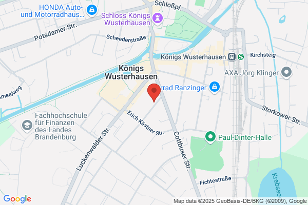 Fiegert Dienstleistungen GmbH & Co. KG