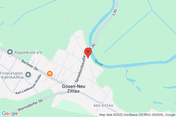 Freiwillige Feuerwehr Neu Zittau
