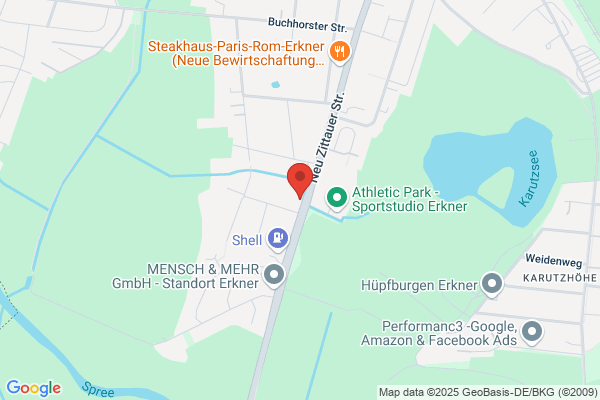 Kinderheim Kinder- u. Jugendwohngruppe